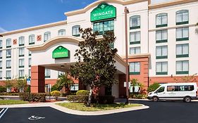 Wingate by Wyndham Orlando International Airport Orlando Fl